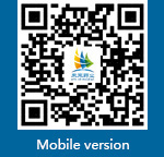 二維碼_Fujian WeLike Pharma Co., Ltd. Suzhou Branch