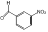 間硝基苯甲醛